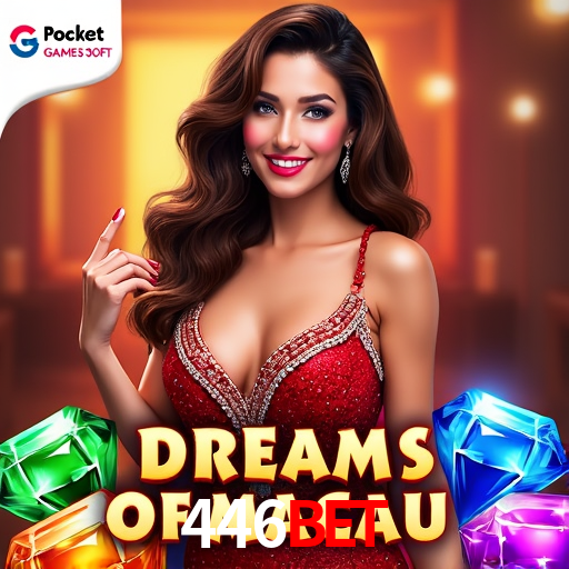 Experiência VIP 446bet