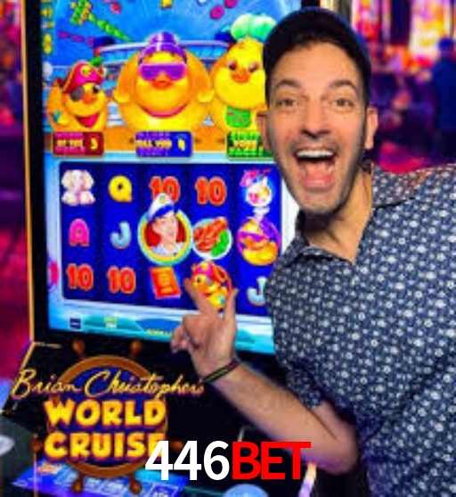 Interface Premium 446bet